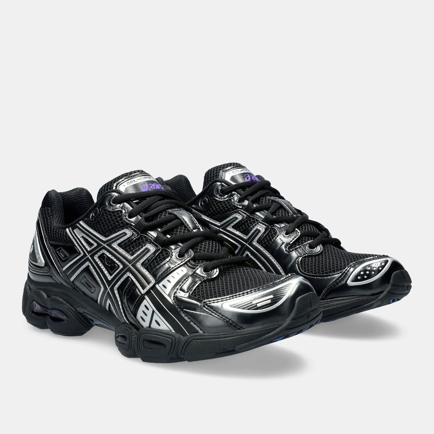 Men's GEL-NIMBUS™ 9 Shoes