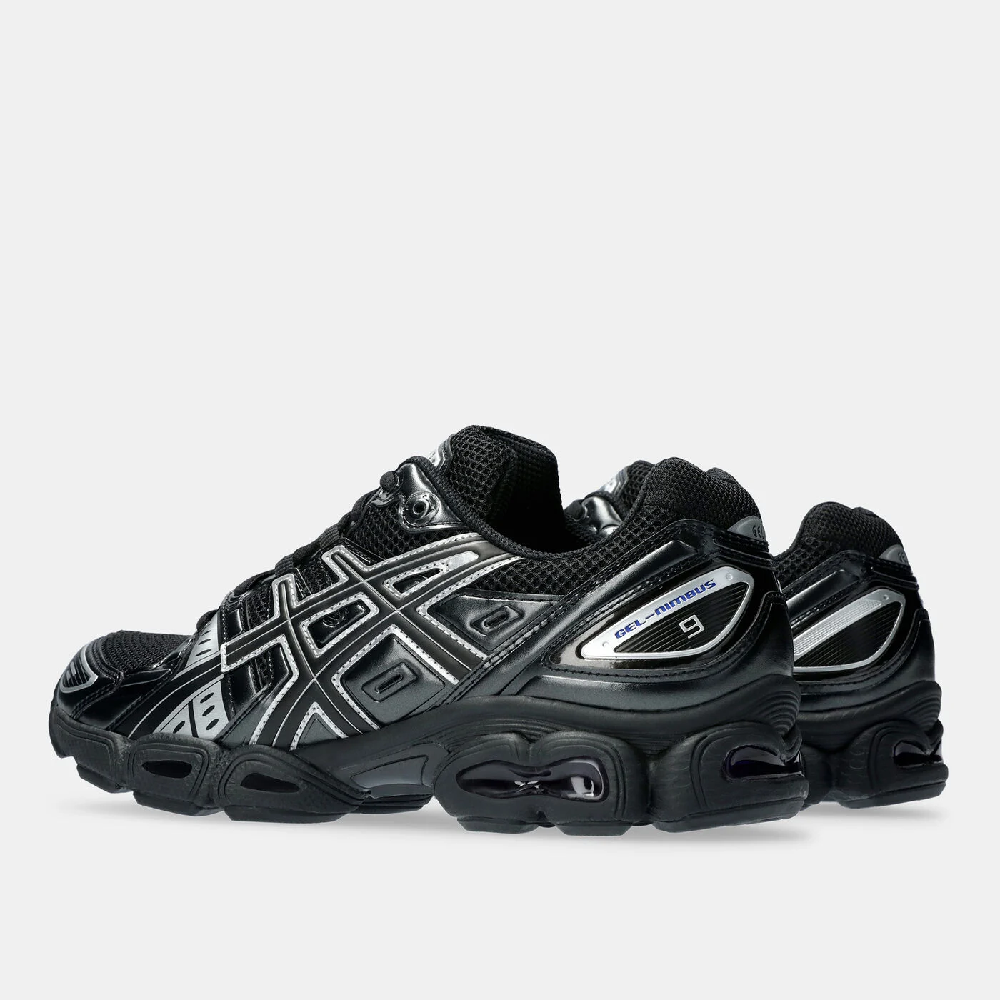 Men's GEL-NIMBUS™ 9 Shoes