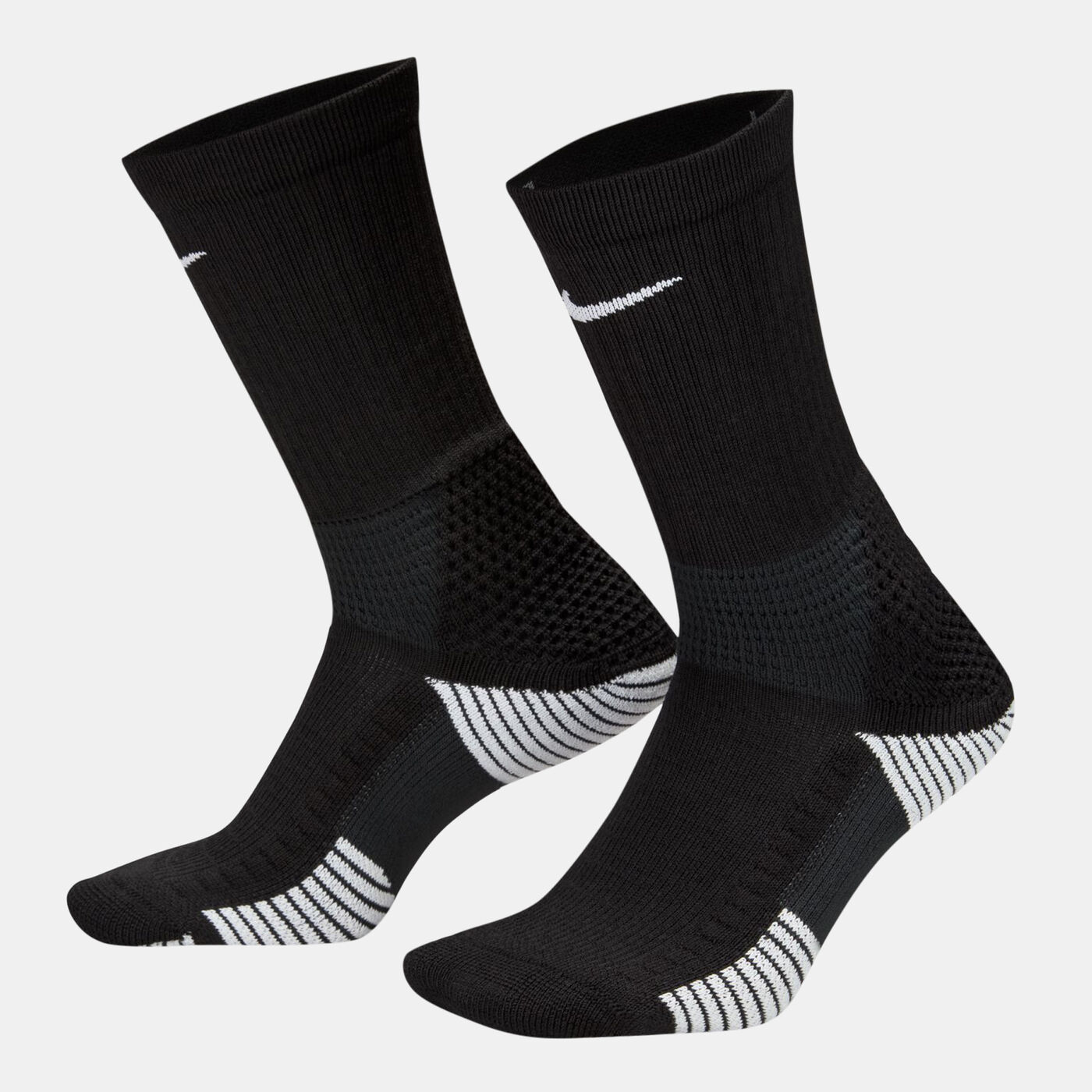 Elite 2.0 Cushioned Crew Socks (1 Pair)