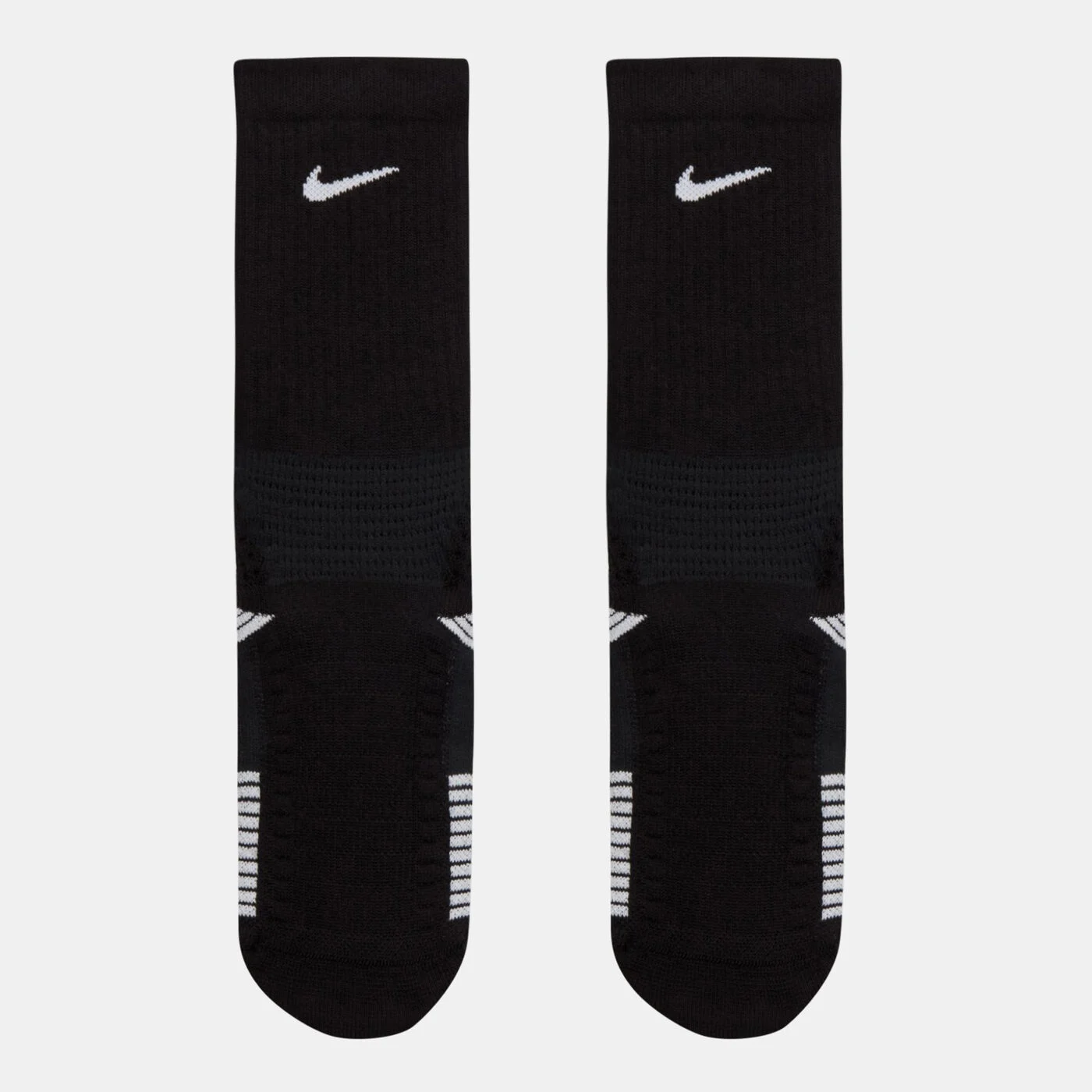 Elite 2.0 Cushioned Crew Socks (1 Pair)