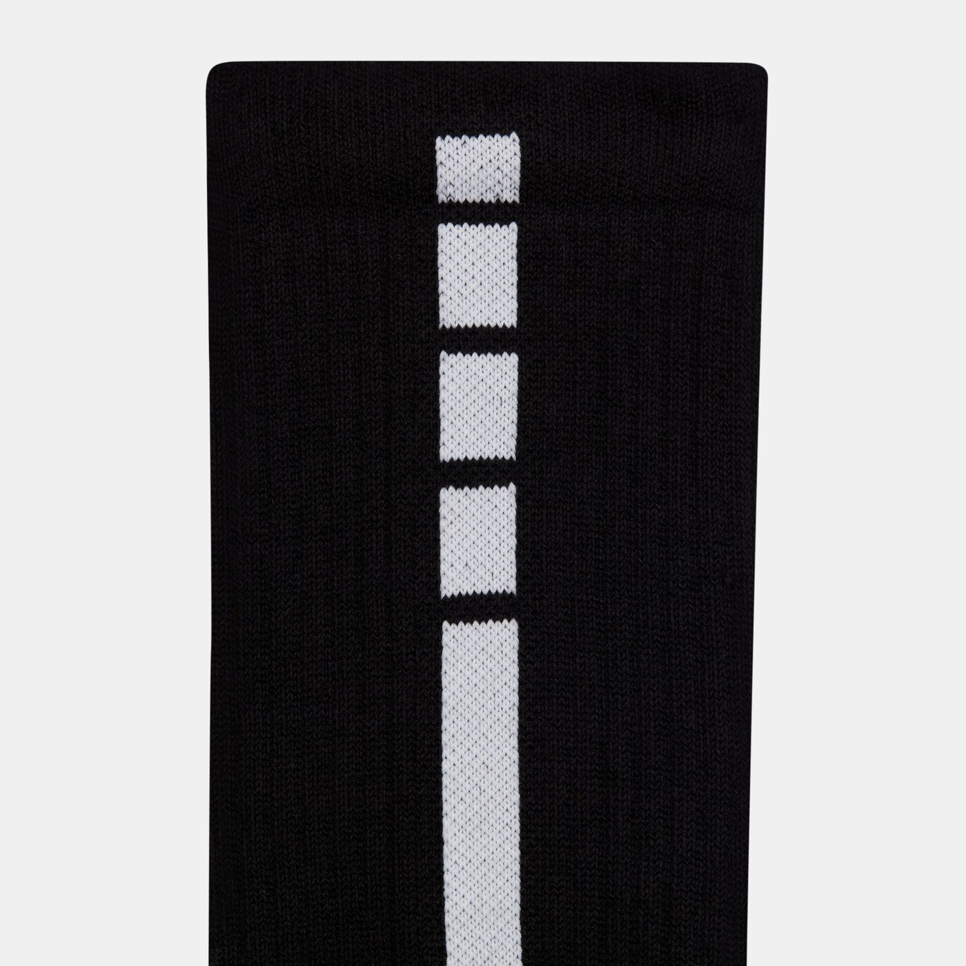 Elite 2.0 Cushioned Crew Socks (1 Pair)