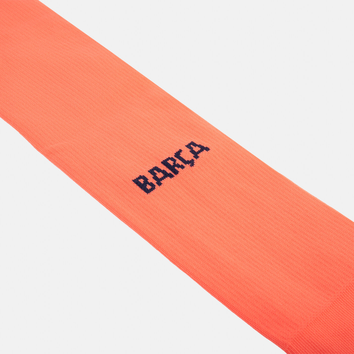 FC Barcelona 3rd Strike Football Over-The-Calf Socks