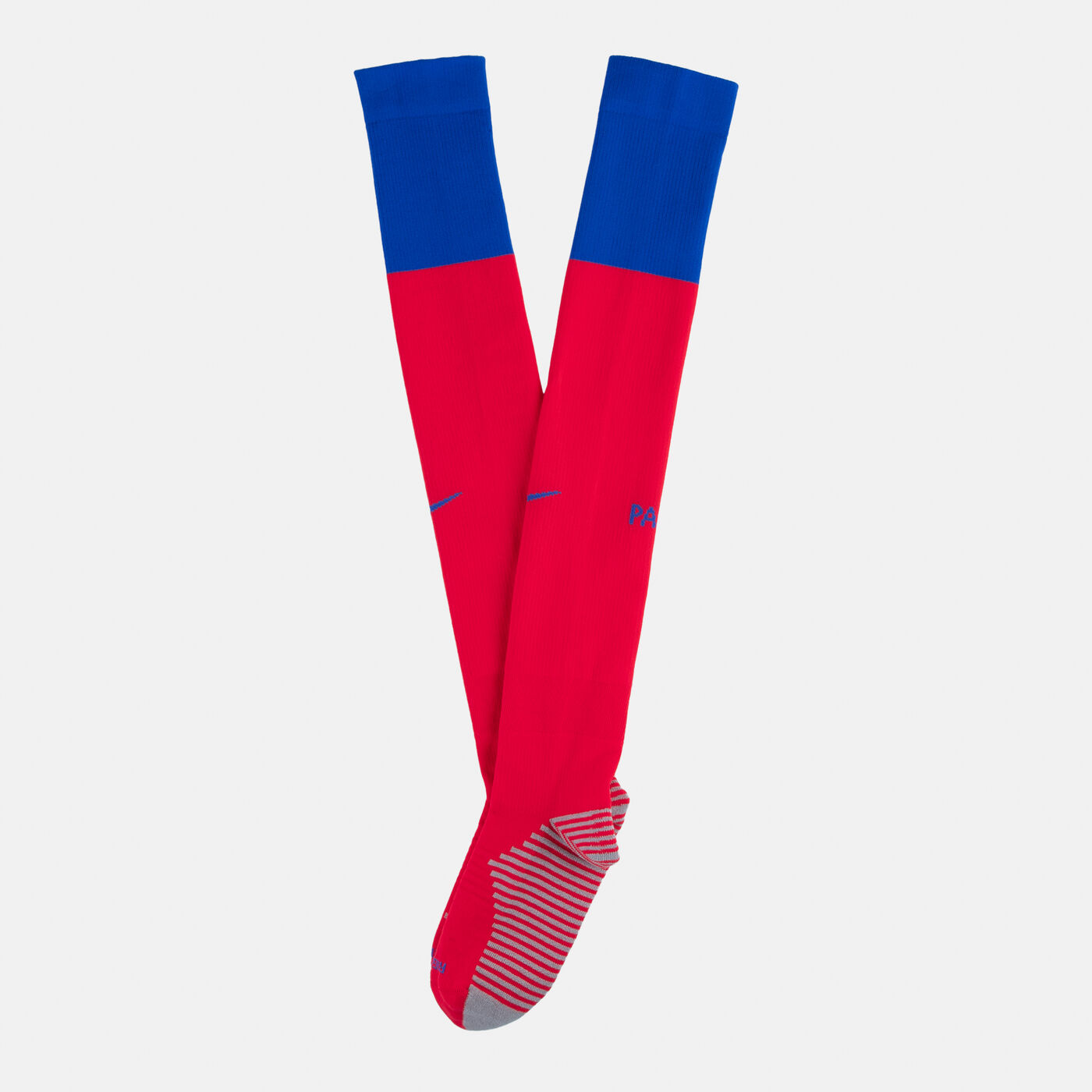 Paris Saint-Germain 3rd Strike Football Over-The-Calf Socks