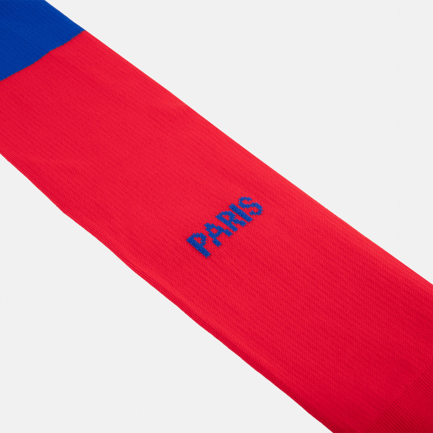 Paris Saint-Germain 3rd Strike Football Over-The-Calf Socks