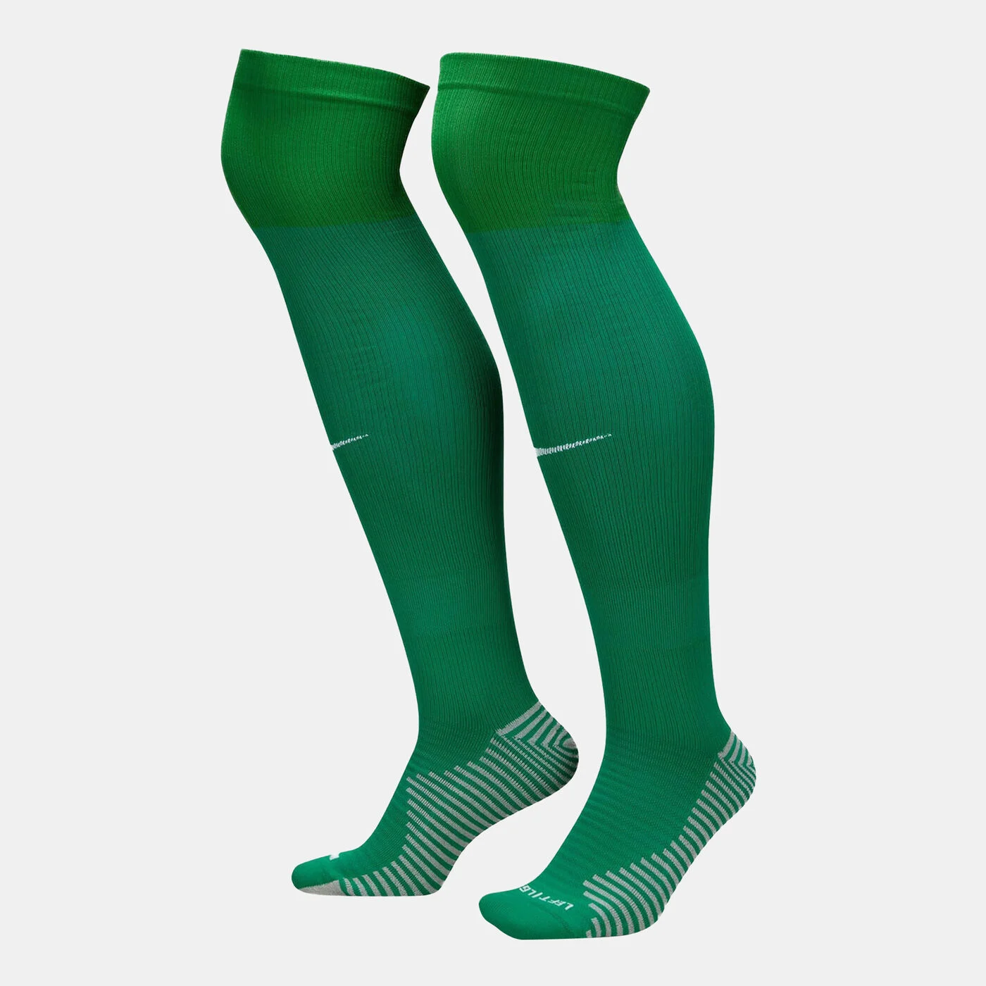 FC Barcelona Strike Home Goalkeeper Football Over-The-Calf Socks