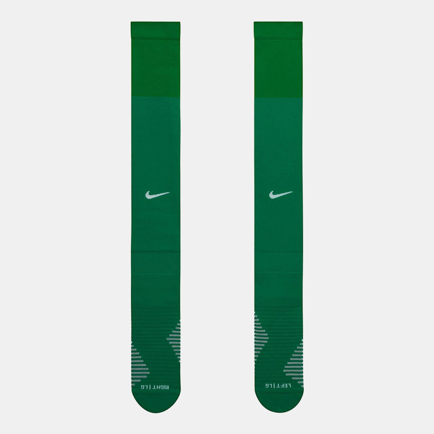 FC Barcelona Strike Home Goalkeeper Football Over-The-Calf Socks