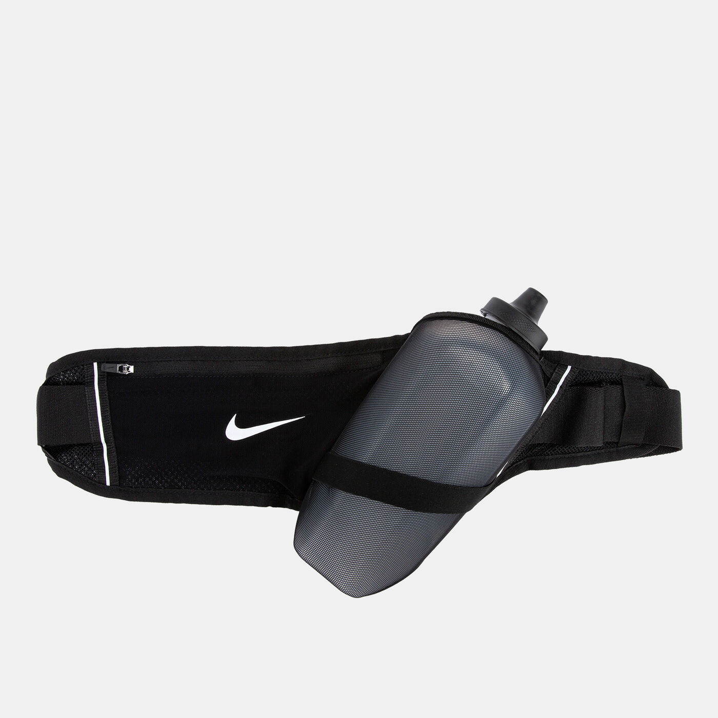 Flex Stride Hydration Waist Bag Belt