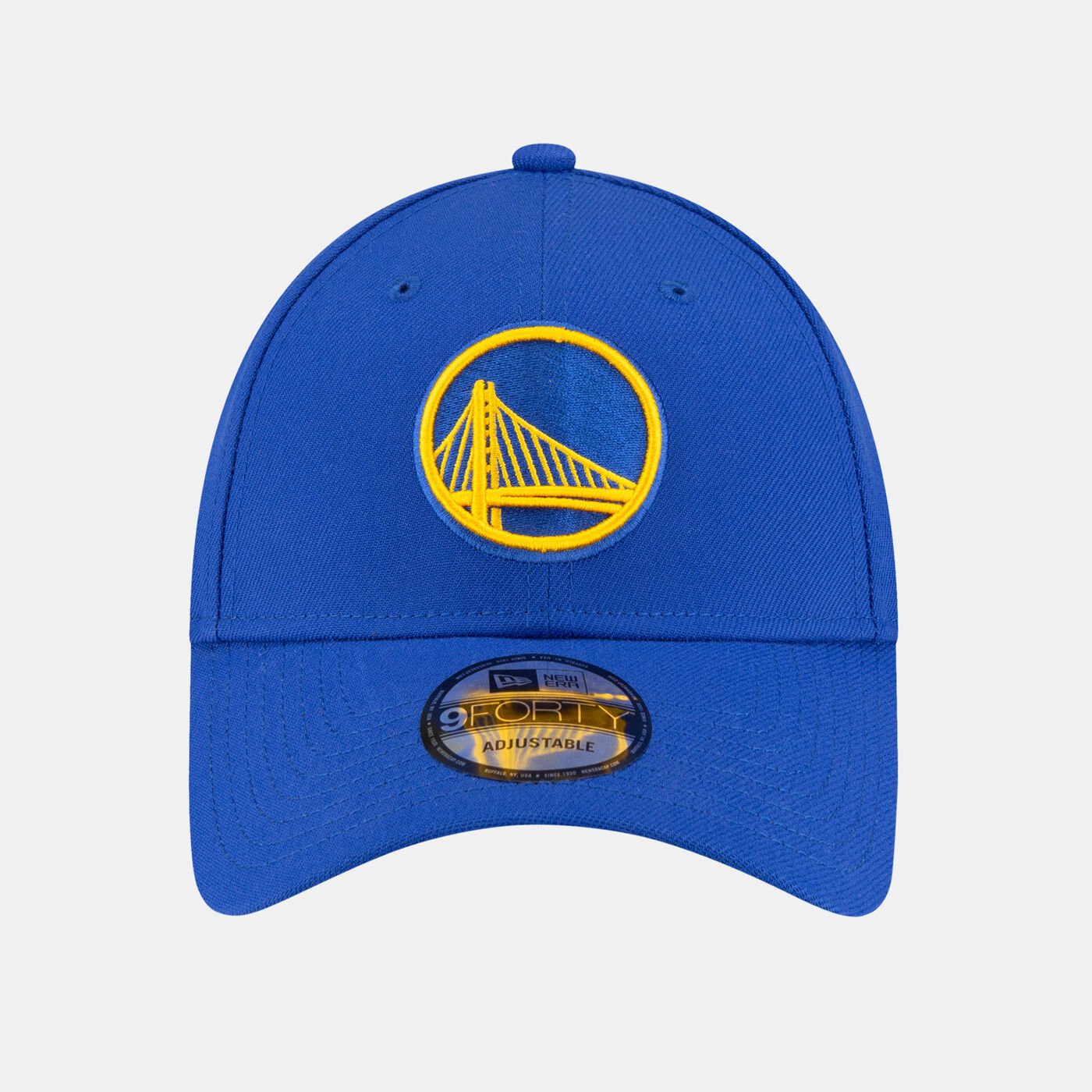 Men's NBA Golden State Warriors The League Cap