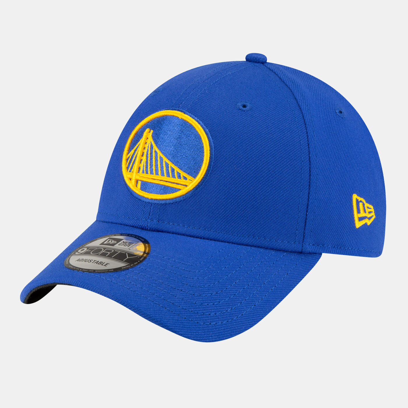 Men's NBA Golden State Warriors The League Cap
