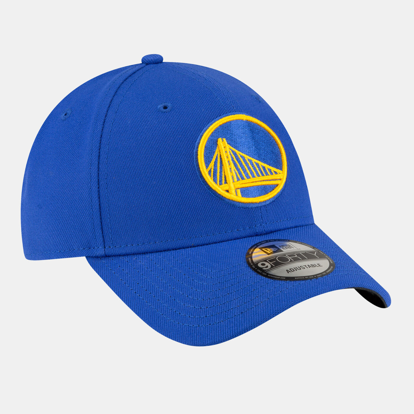 Men's NBA Golden State Warriors The League Cap