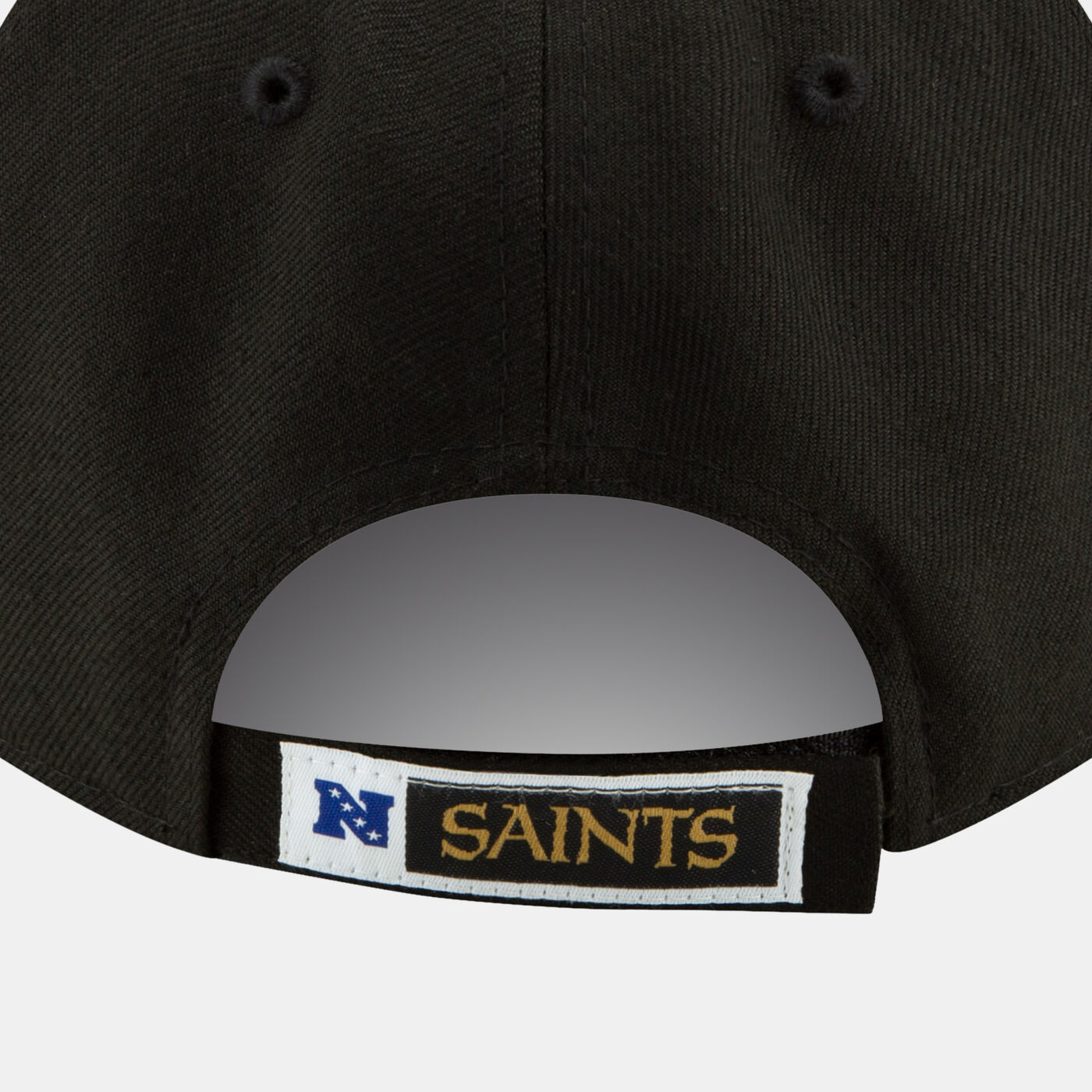 Men's NFL Jacksonville Jaguars The League 9FORTY Cap