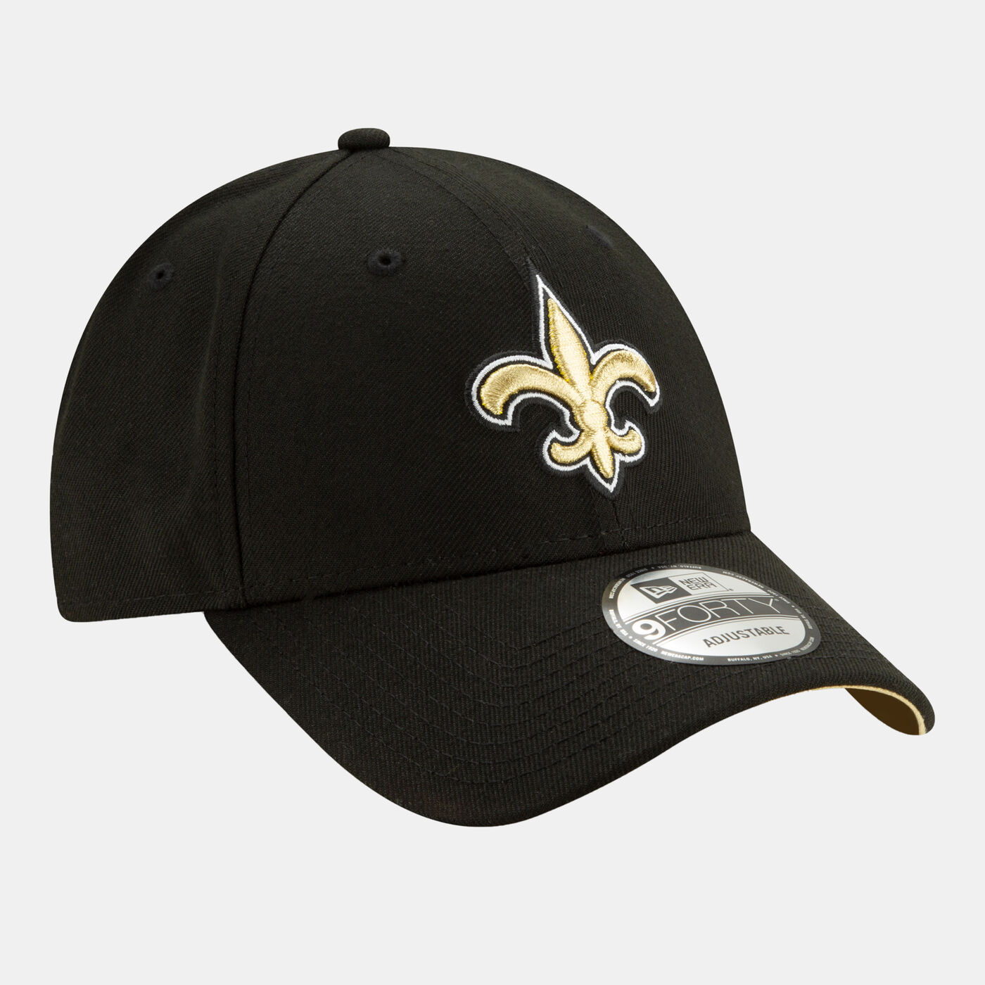 Men's NFL Jacksonville Jaguars The League 9FORTY Cap