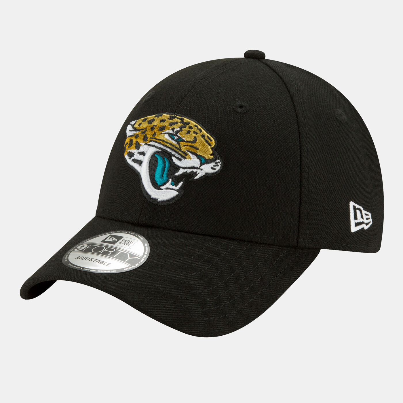 Men's NFL New Orleans Saints The League 9FORTY Cap