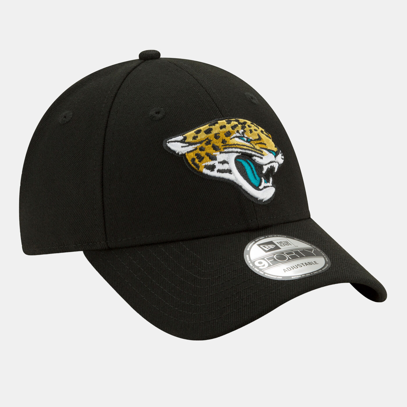 Men's NFL New Orleans Saints The League 9FORTY Cap