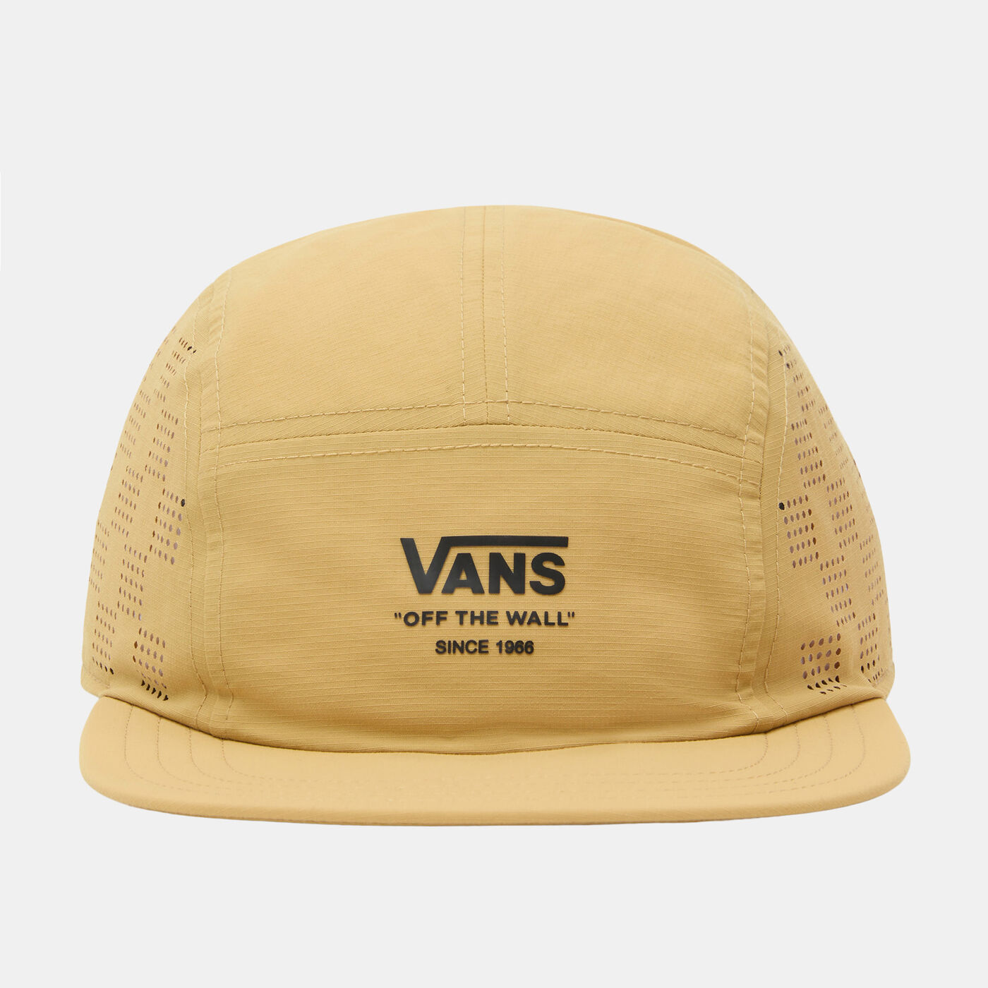 Outdoors Camper Cap
