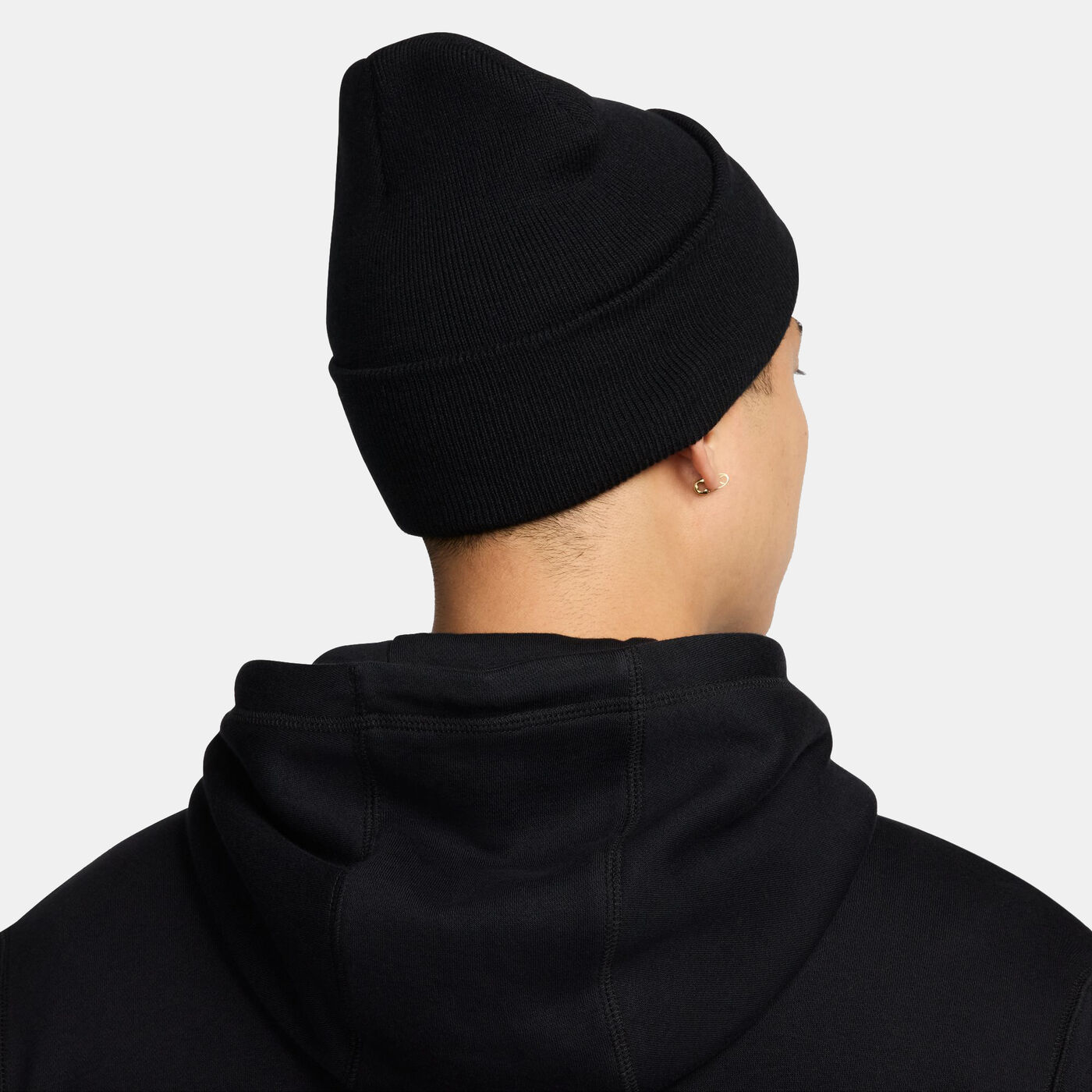 Peak Swoosh Beanie