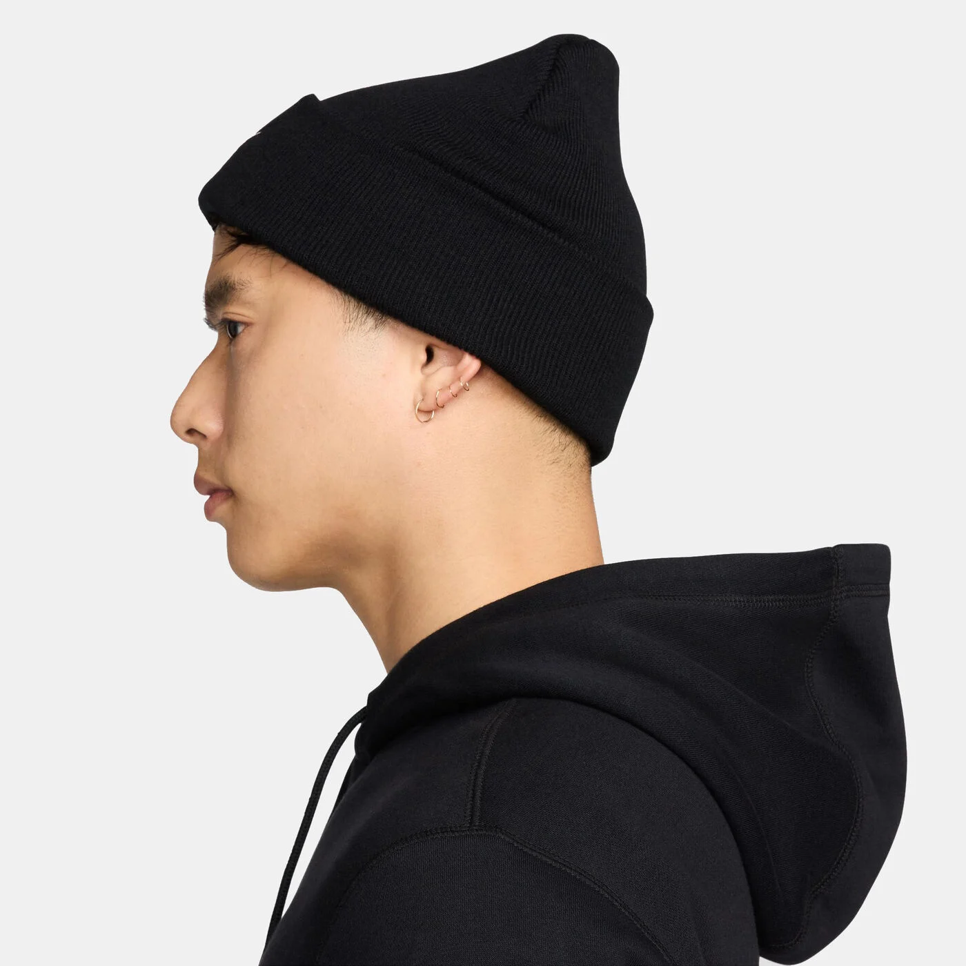 Peak Swoosh Beanie