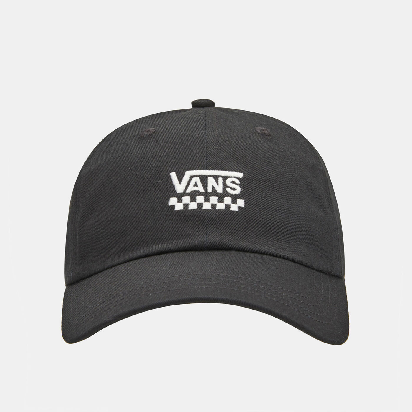 Court Side Jockey Cap