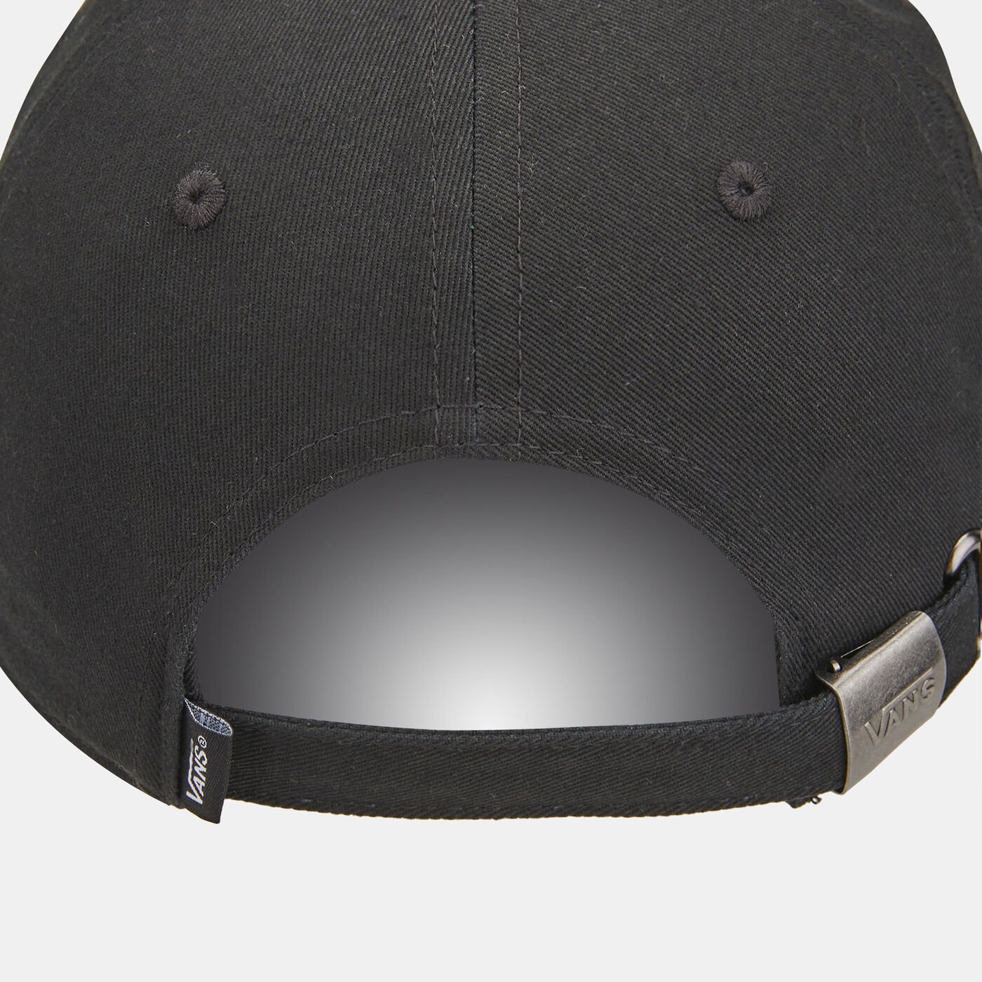 Court Side Jockey Cap