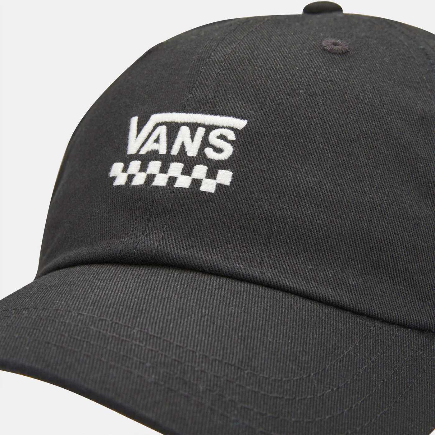 Court Side Jockey Cap