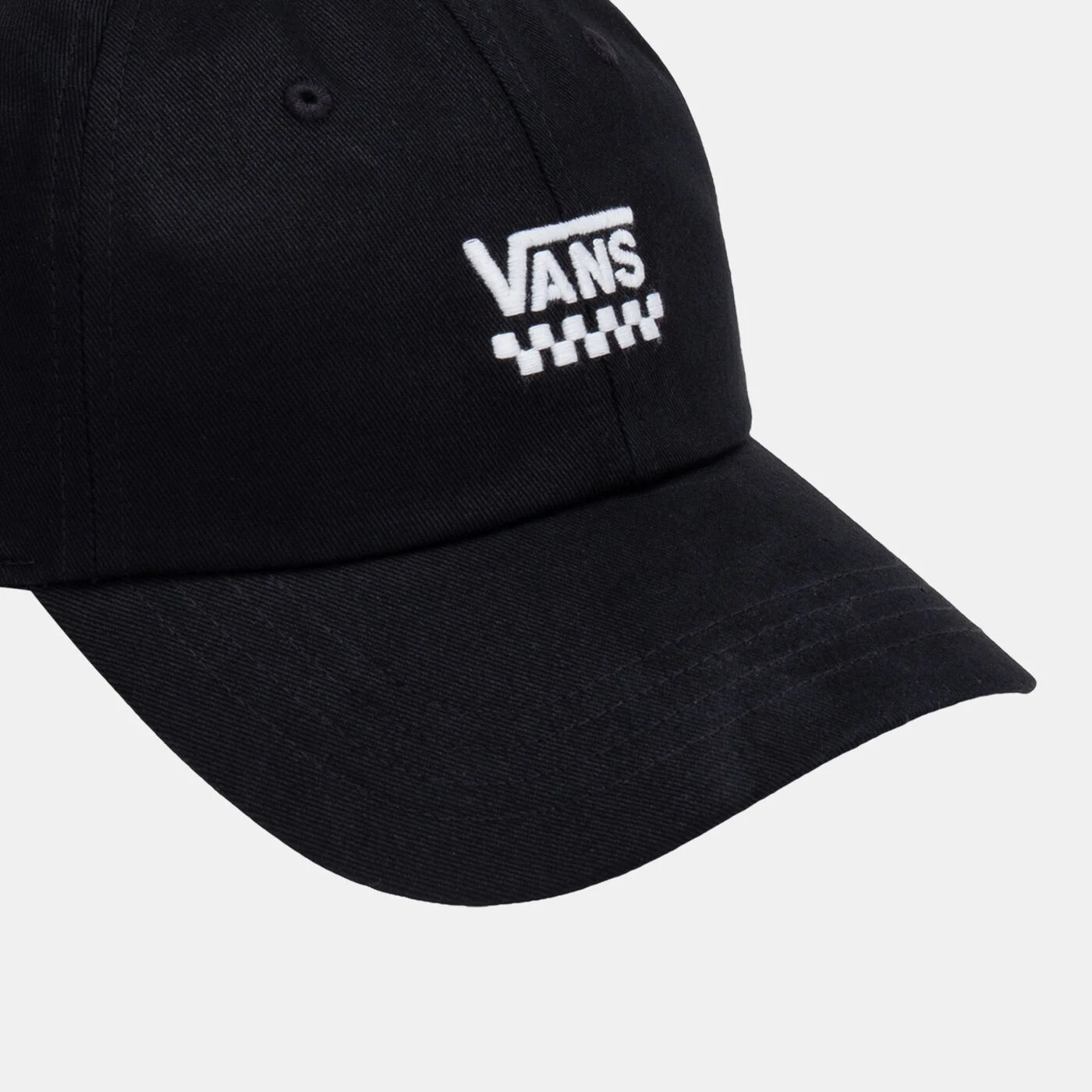 Court Side Jockey Cap