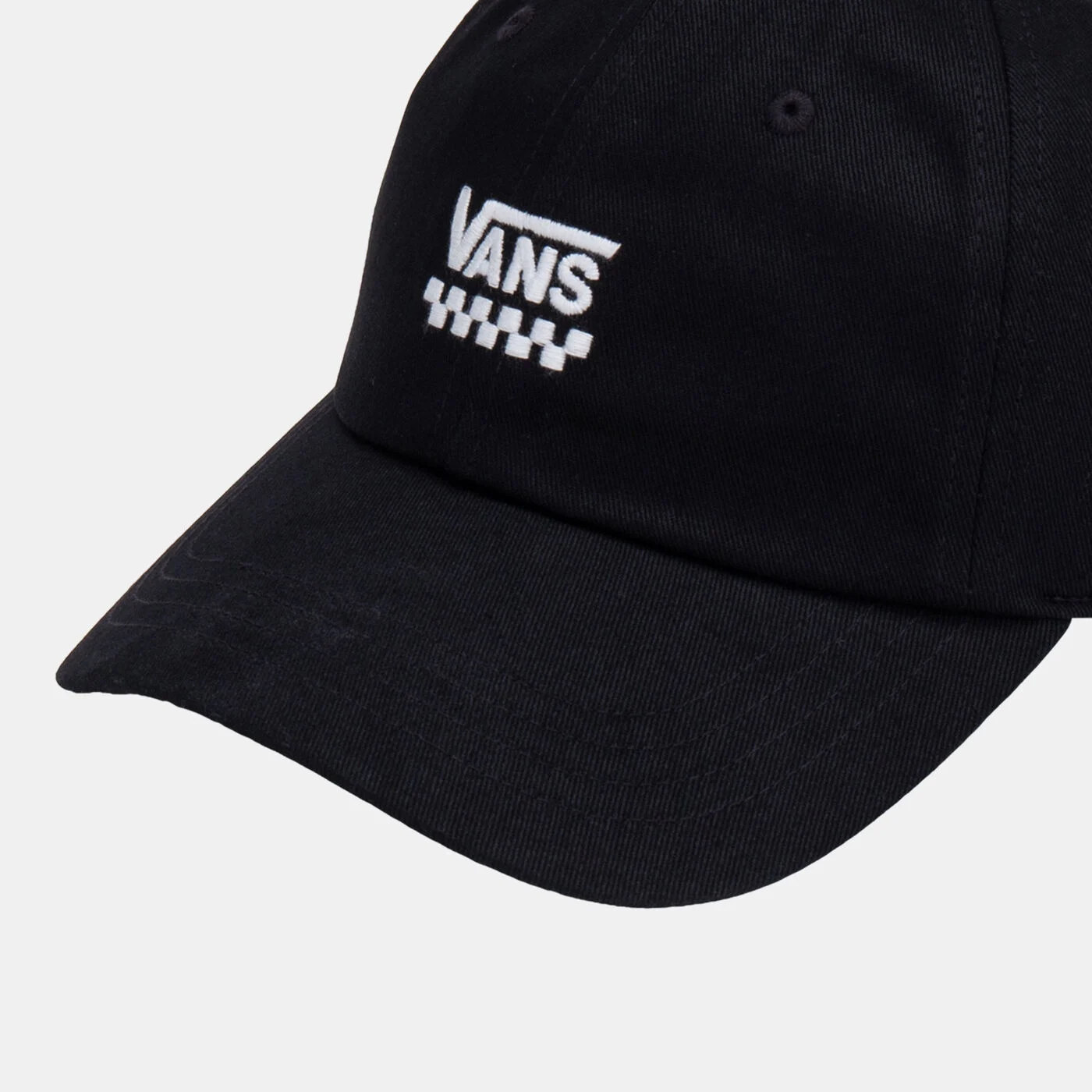 Court Side Jockey Cap