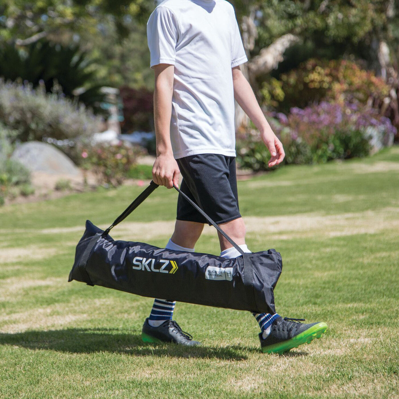 Quickster Football Goal