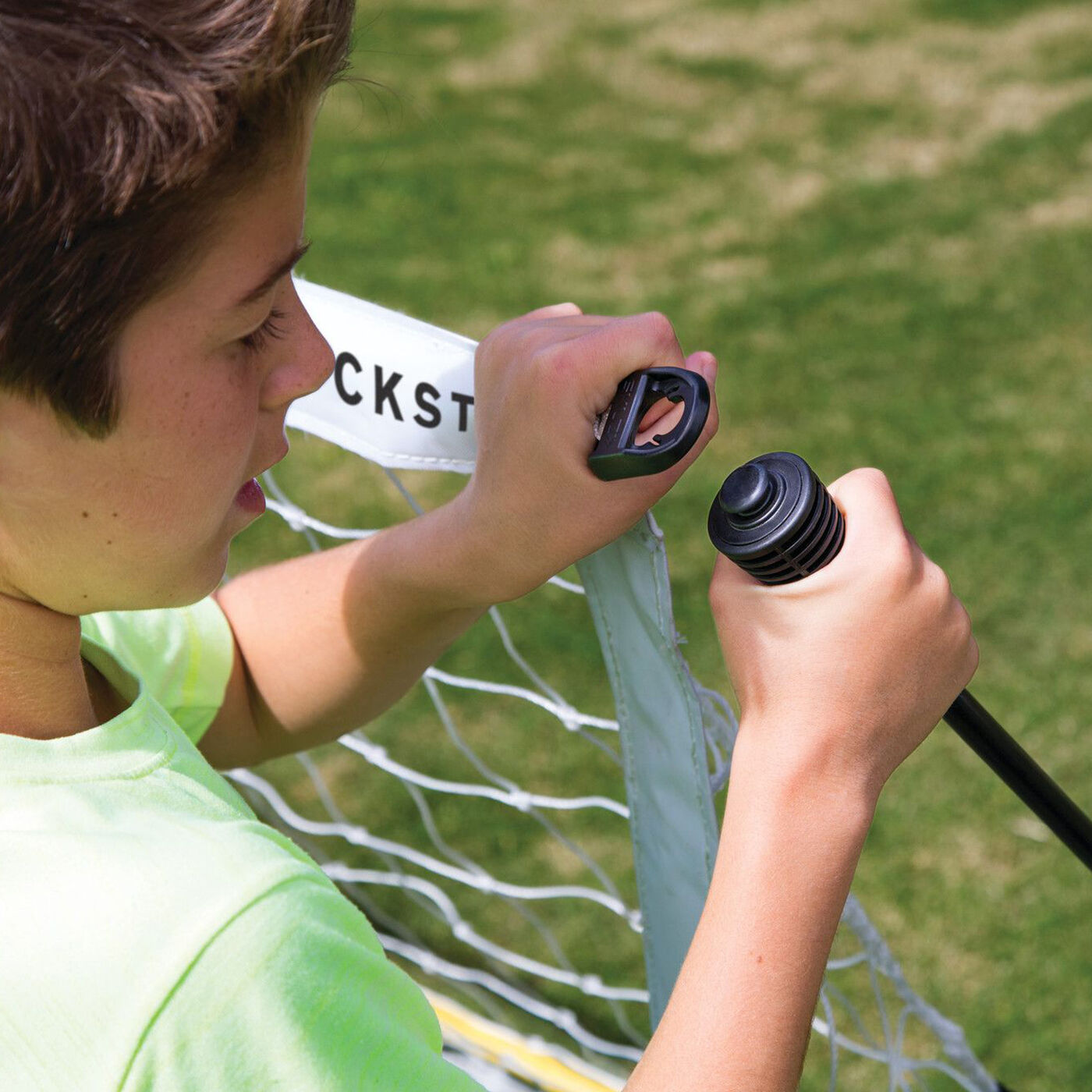 Quickster Football Goal