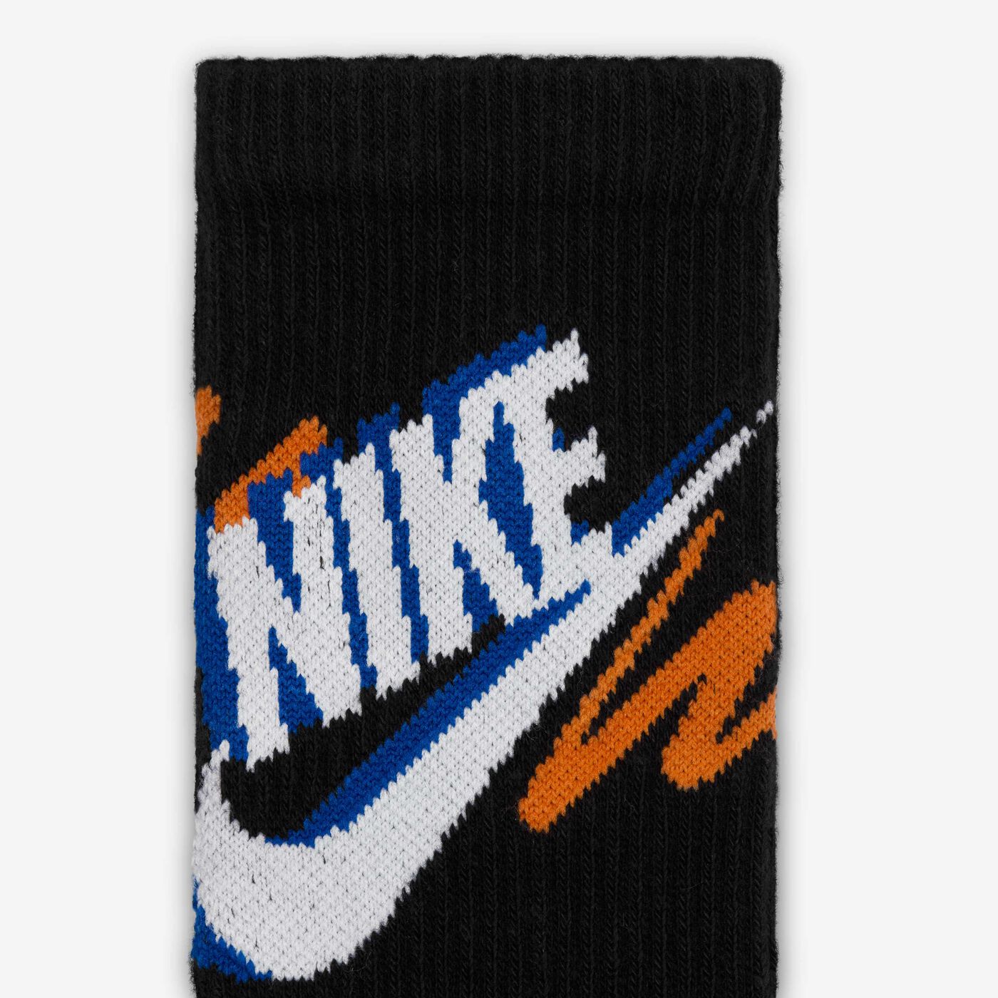 Everyday Plus Dri-FIT Crew Socks (3 Pairs)