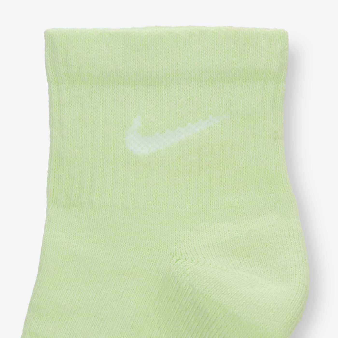 Everyday Plus Cushioned Training Ankle Socks (3 Pairs)