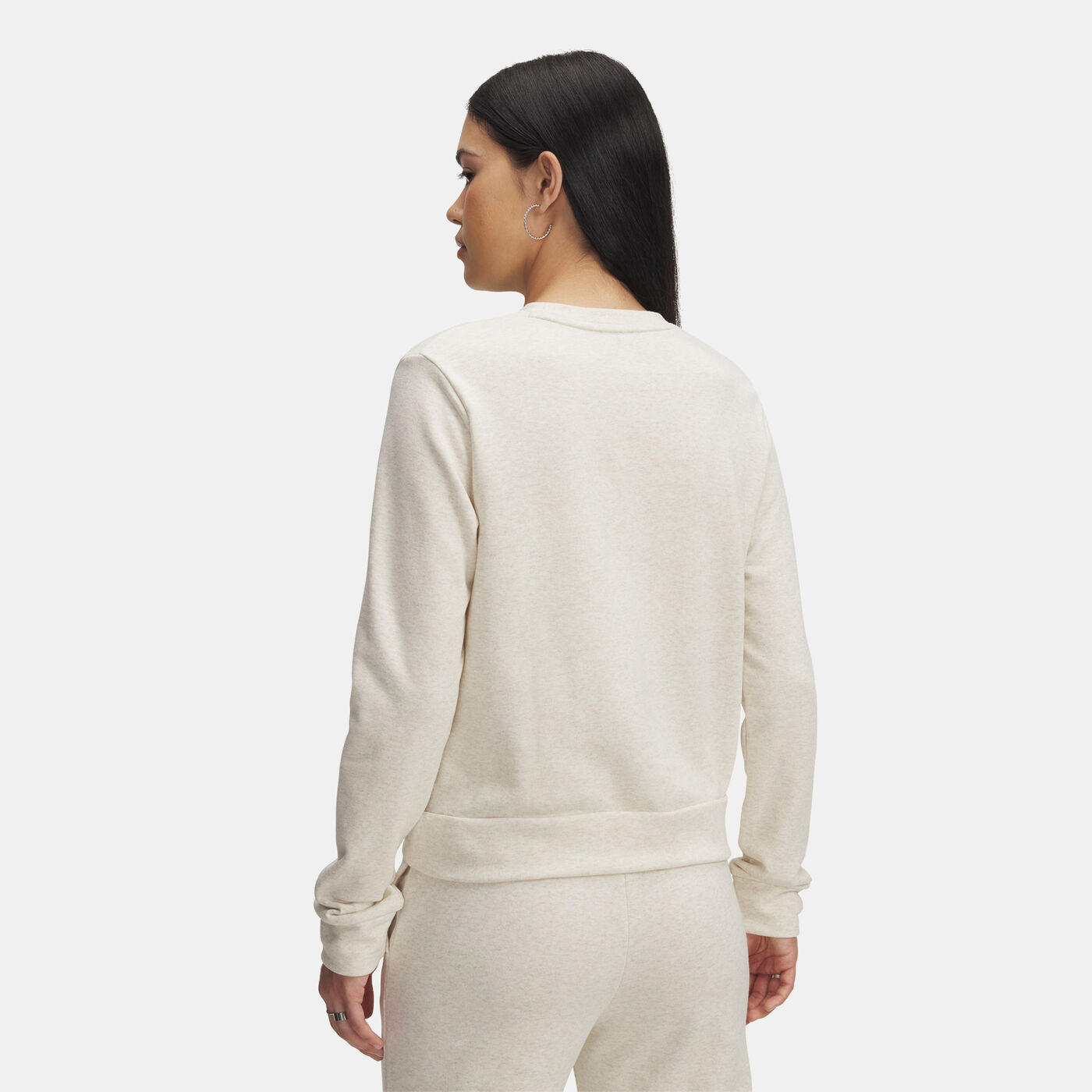 Women's Rival Terry Sweatshirt