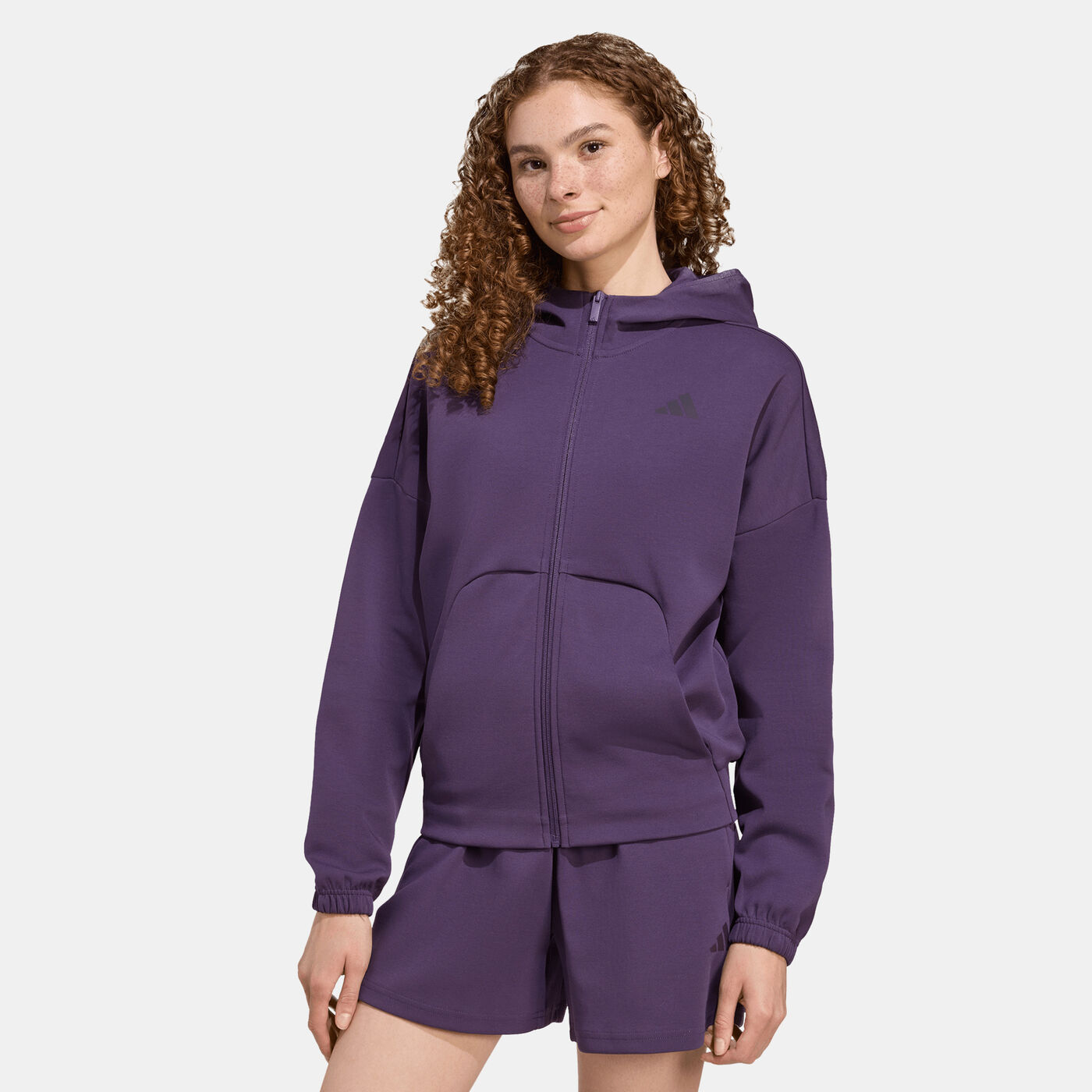 Women's Future Icons Small Logo Hoodie