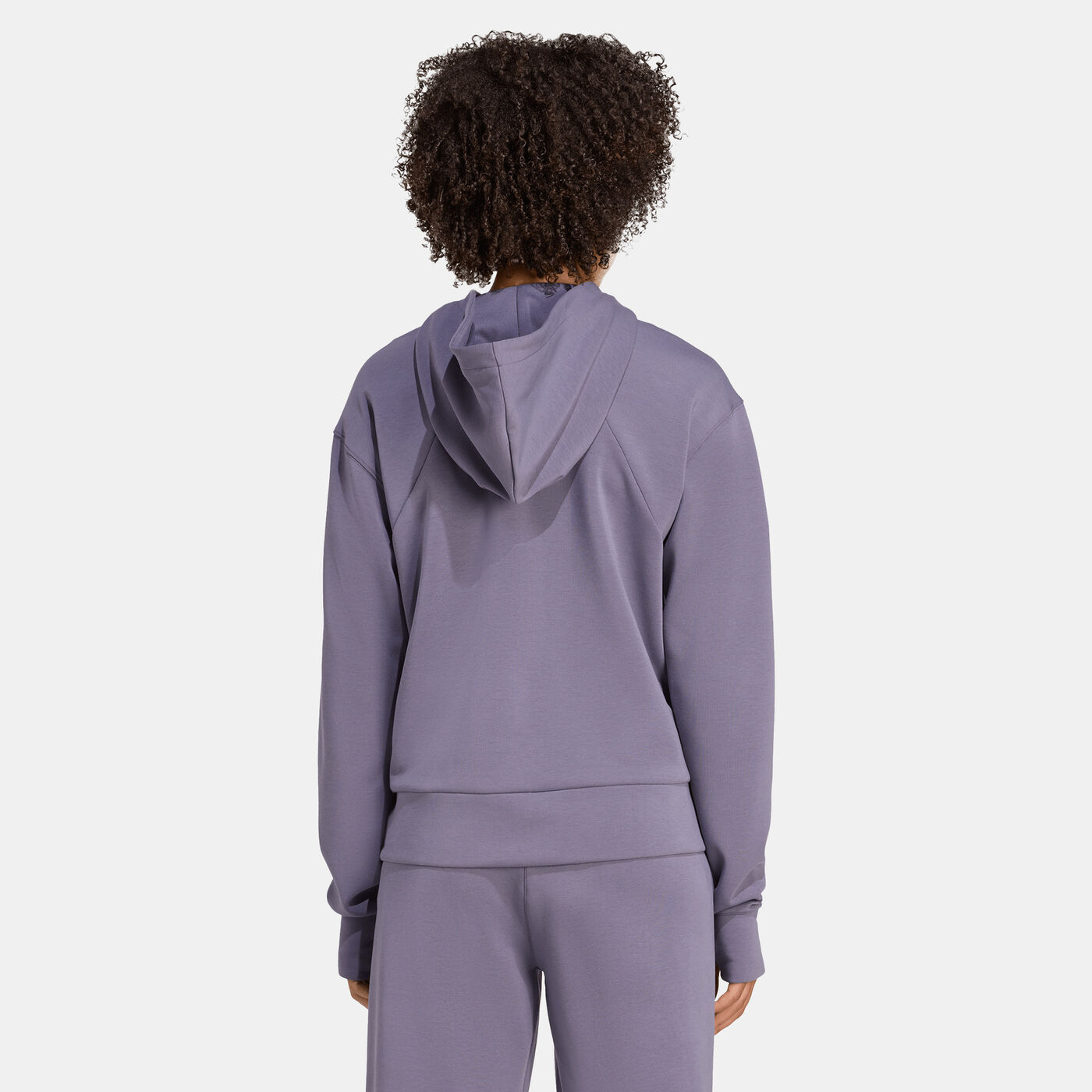 Women's Designed For Training Hoodie