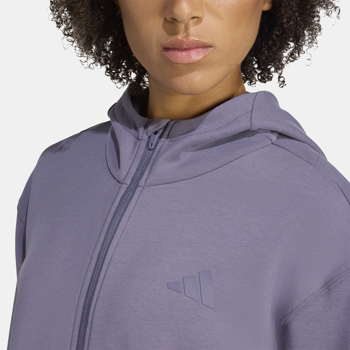 Women's Designed For Training Hoodie