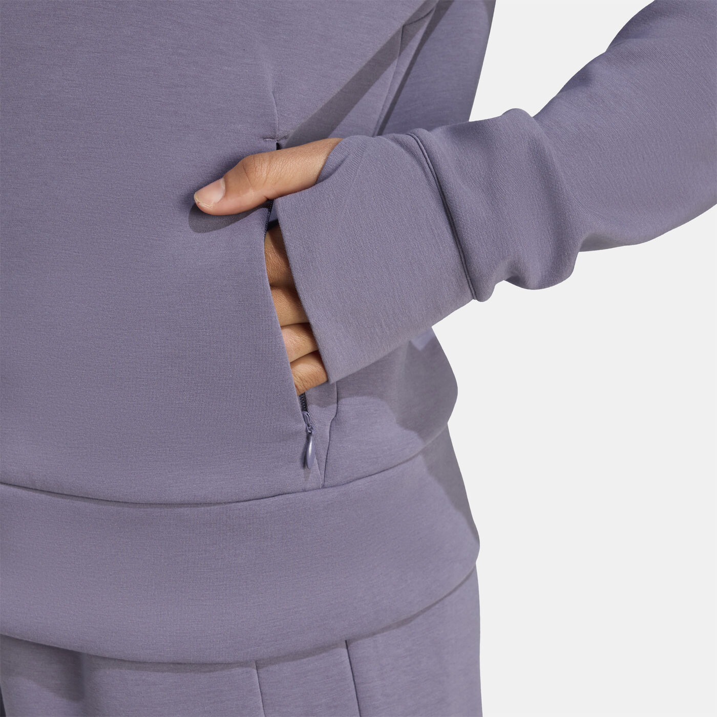 Women's Designed For Training Hoodie