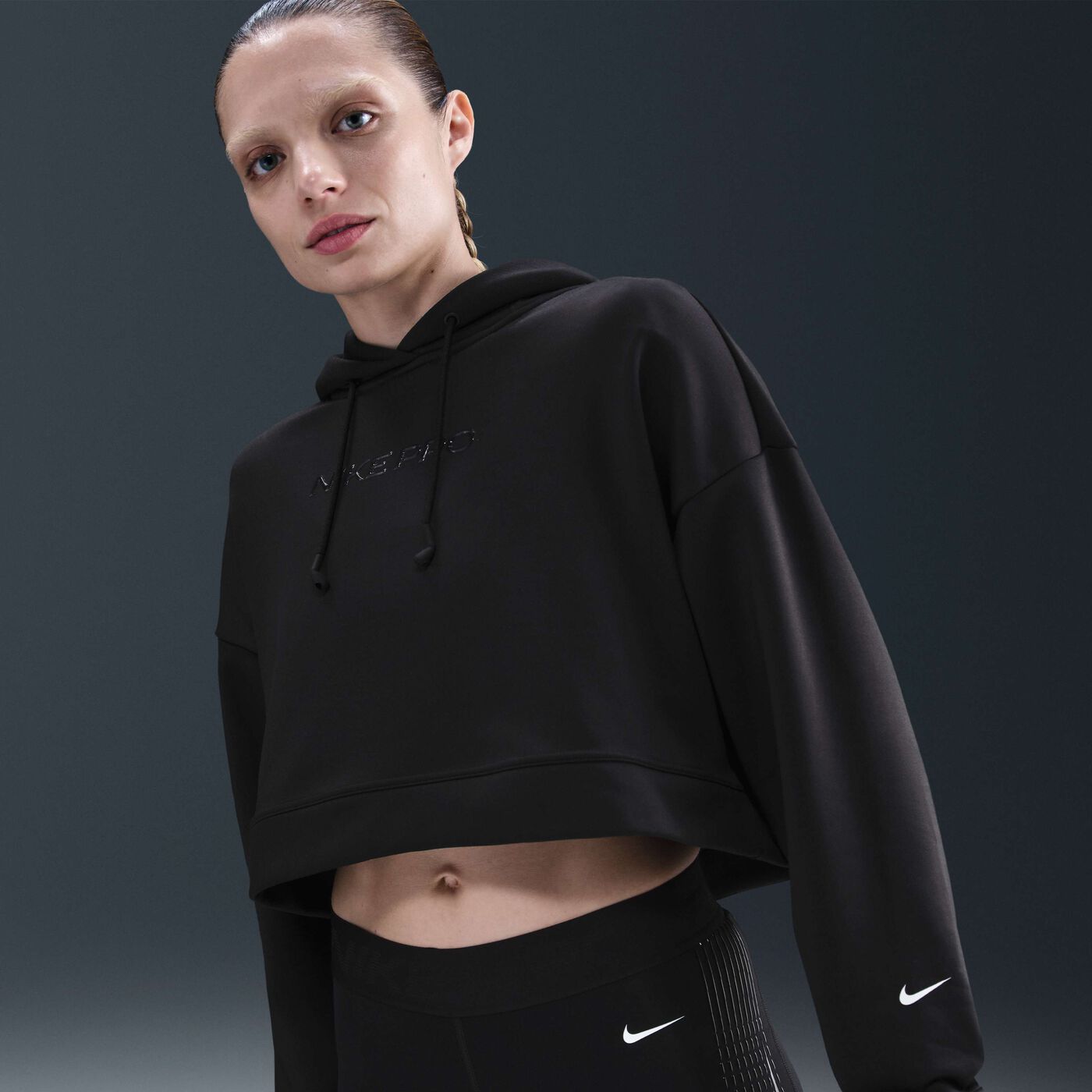 Women's Pro Therma-FIT Hoodie