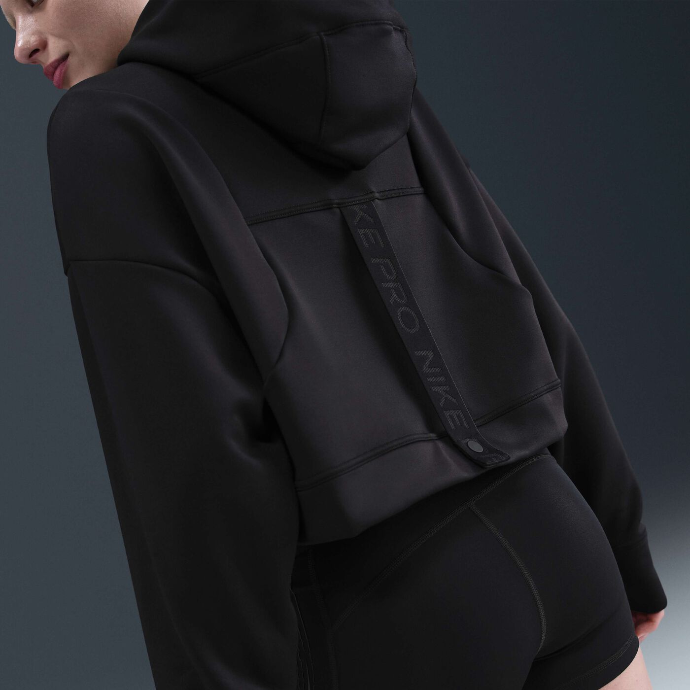 Women's Pro Therma-FIT Hoodie