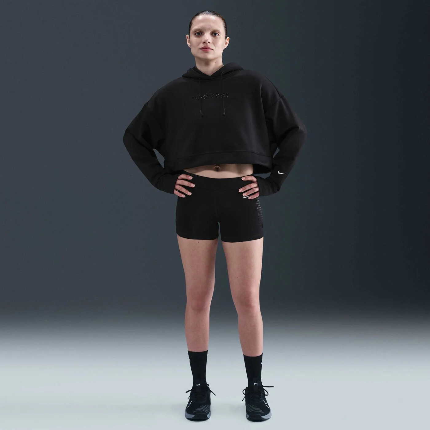 Women's Pro Therma-FIT Hoodie
