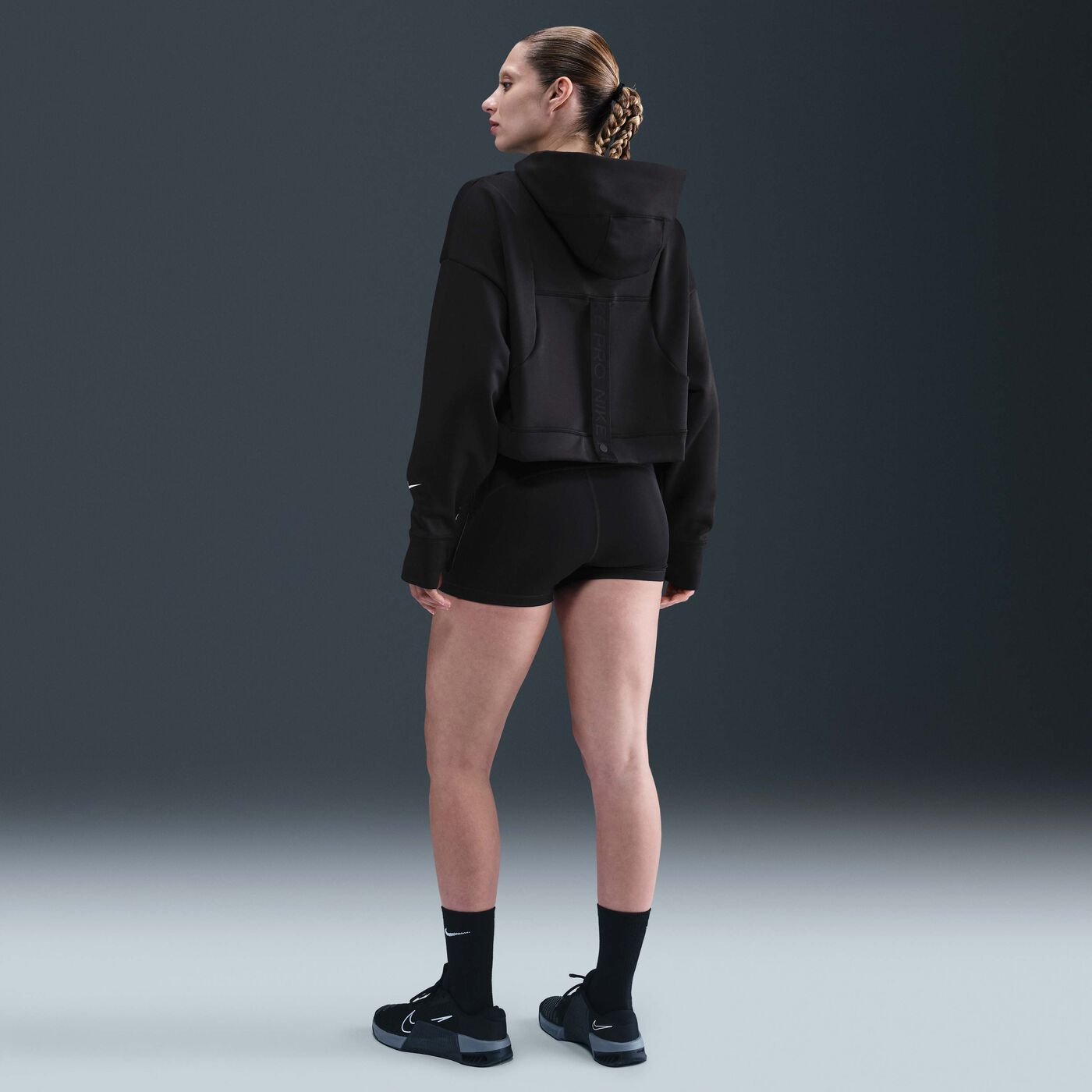 Women's Pro Therma-FIT Hoodie