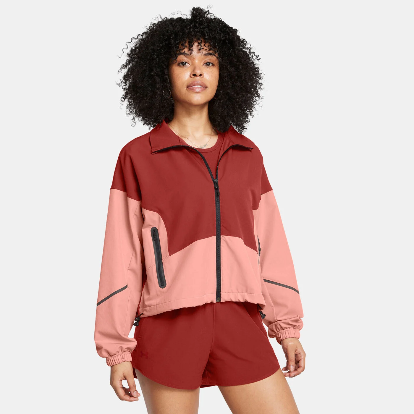 Women's Unstoppable Jacket
