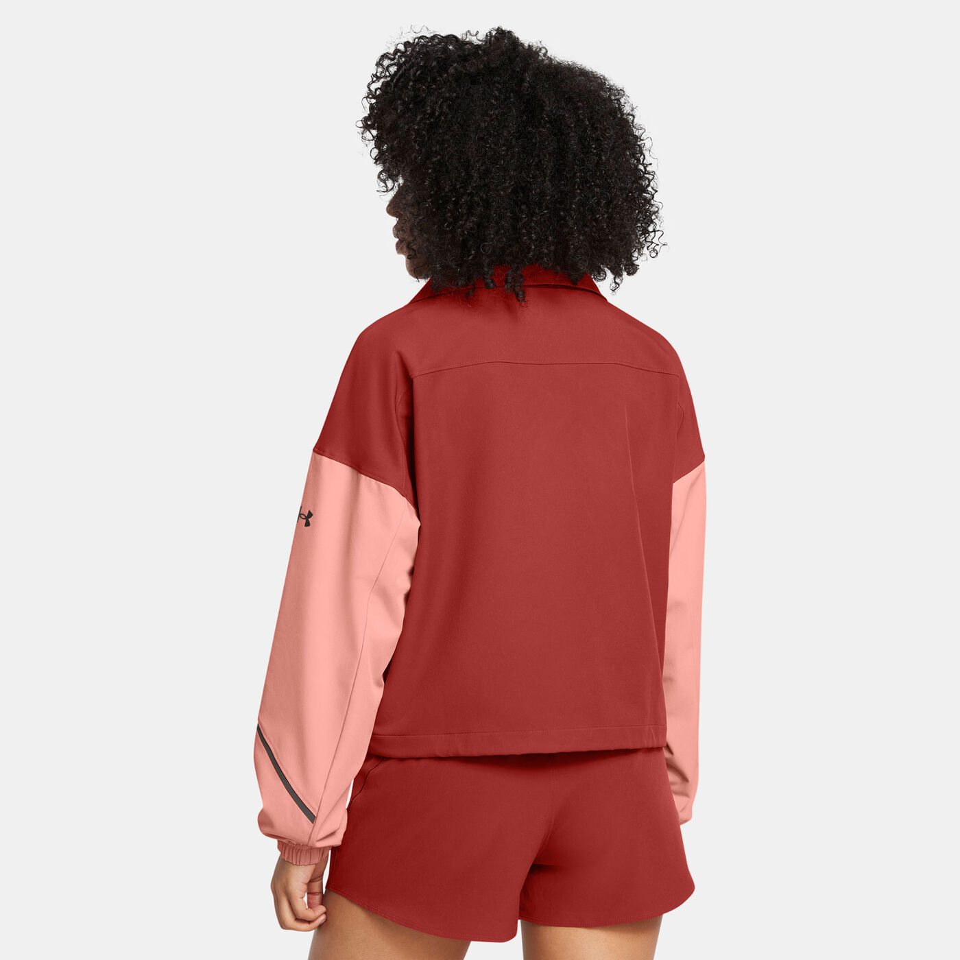 Women's Unstoppable Jacket