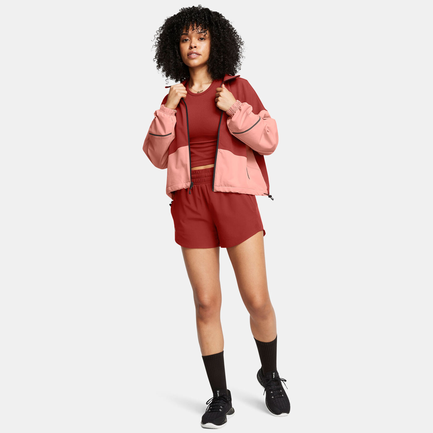 Women's Unstoppable Jacket