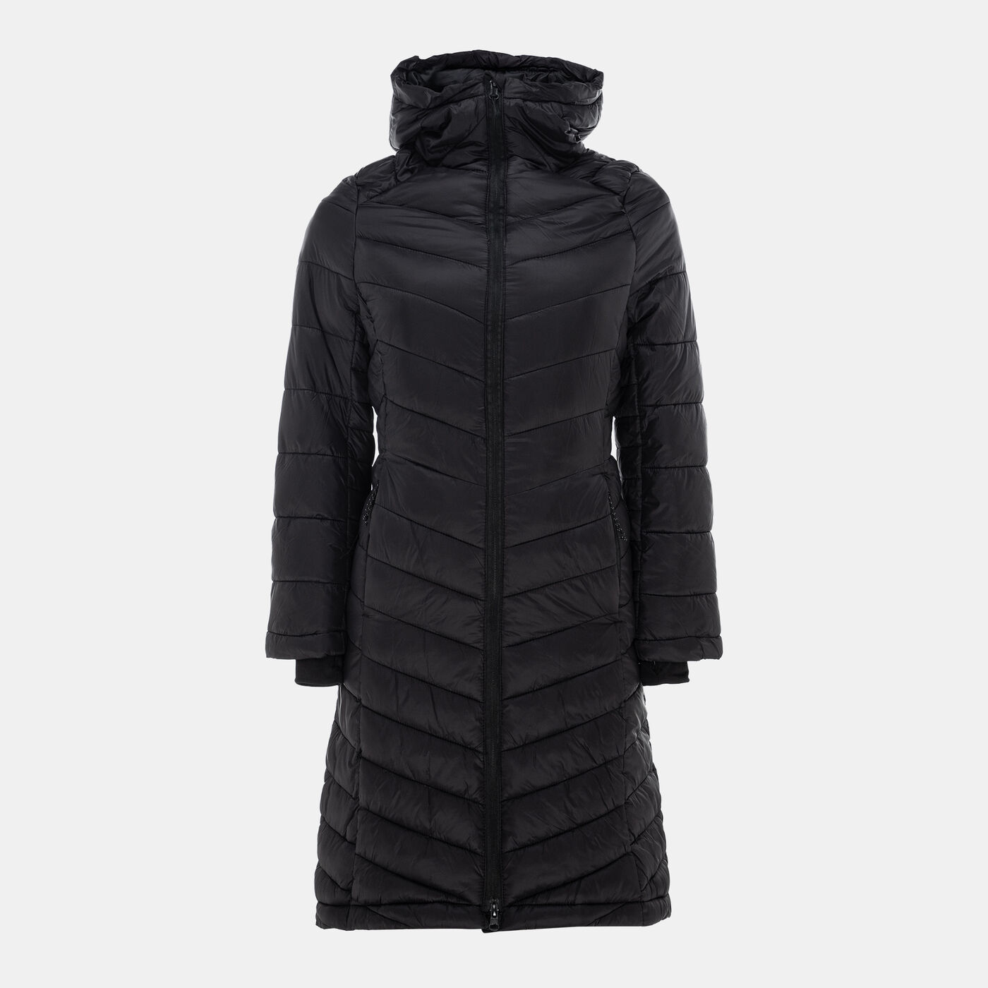Women's Puffer Jacket