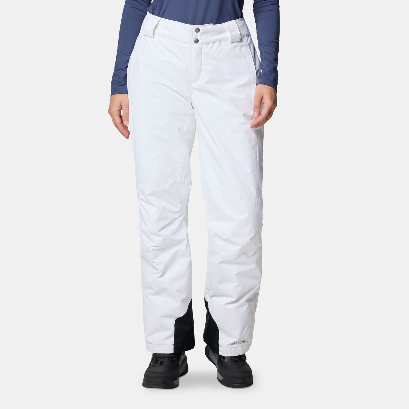 Women's Bugaboo II Ski Pants