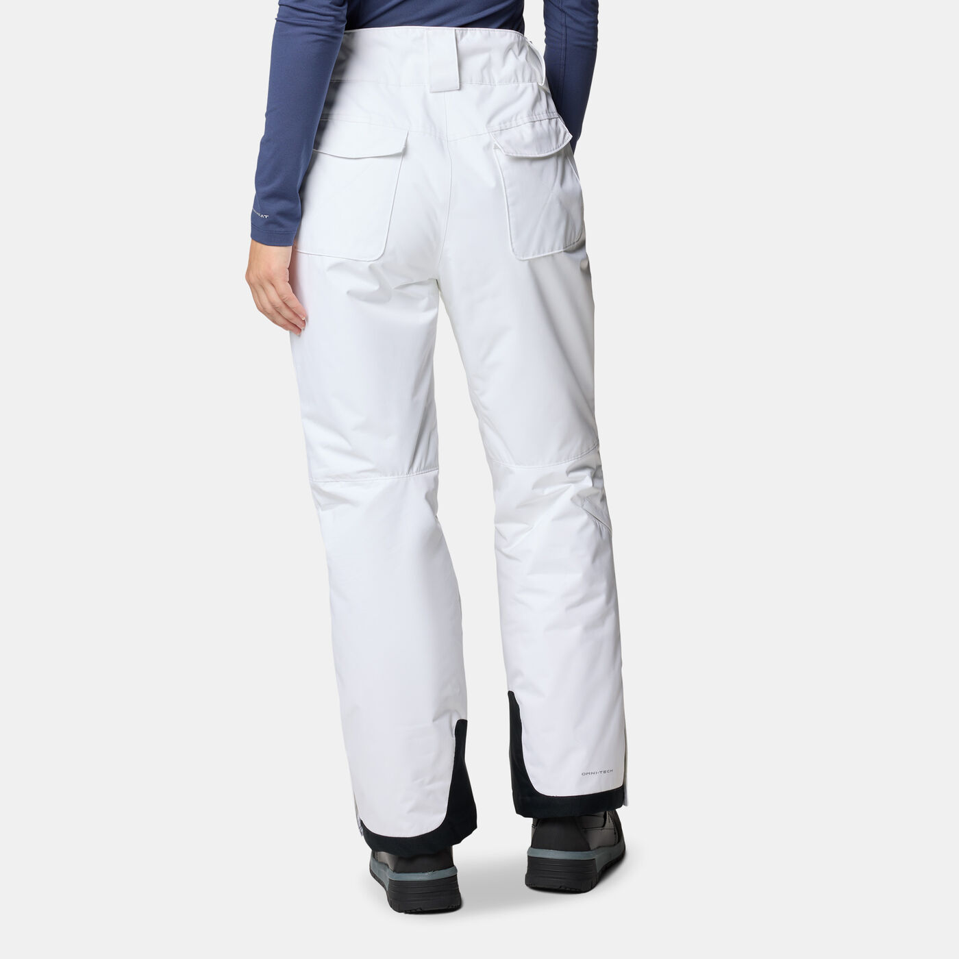 Women's Bugaboo II Ski Pants