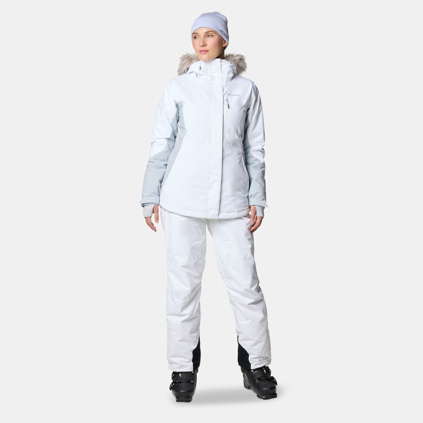 Women's Bugaboo II Ski Pants