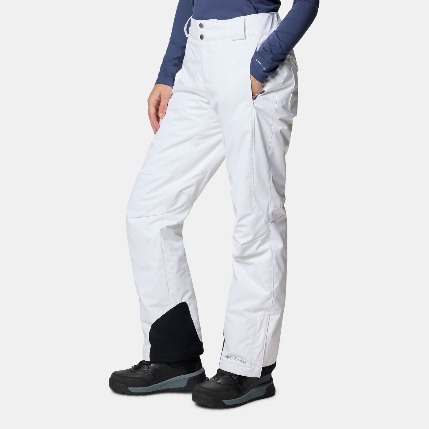 Women's Bugaboo II Ski Pants