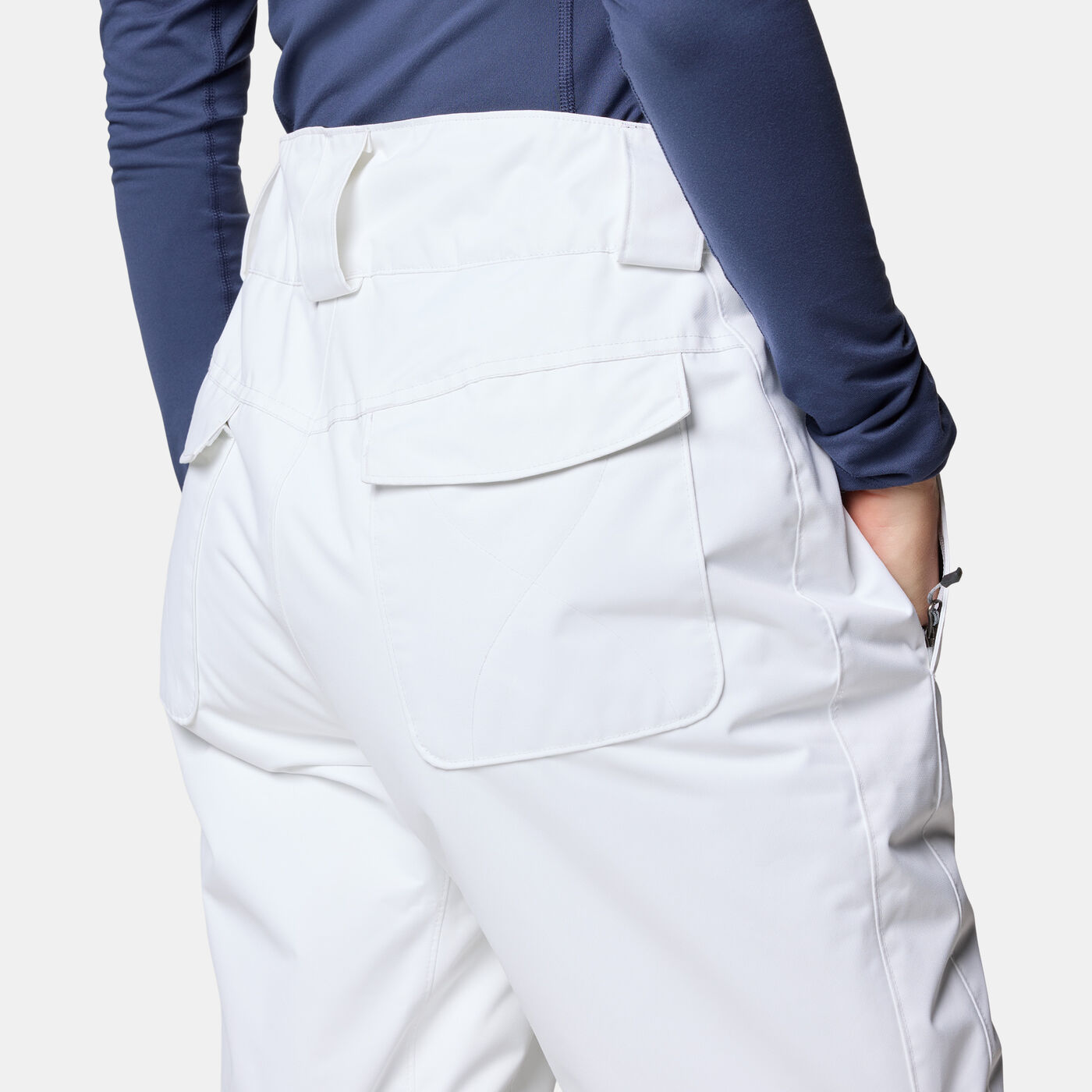 Women's Bugaboo II Ski Pants