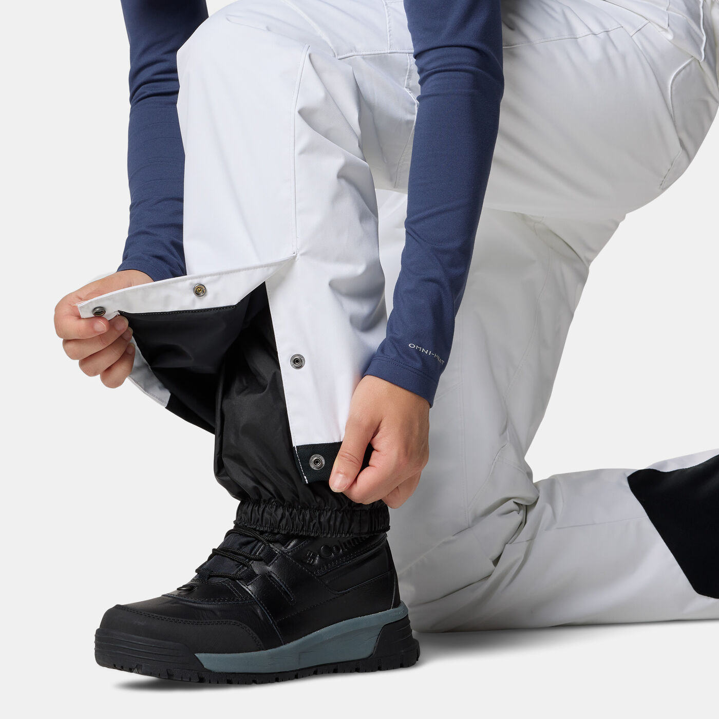 Women's Bugaboo II Ski Pants