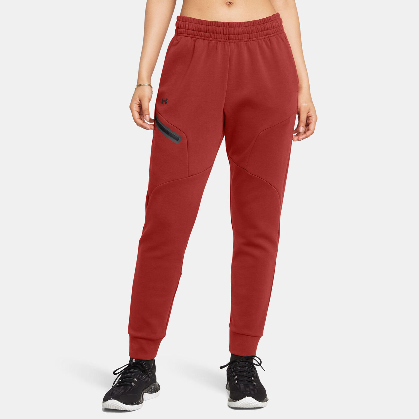 Women's Unstoppable Fleece Joggers